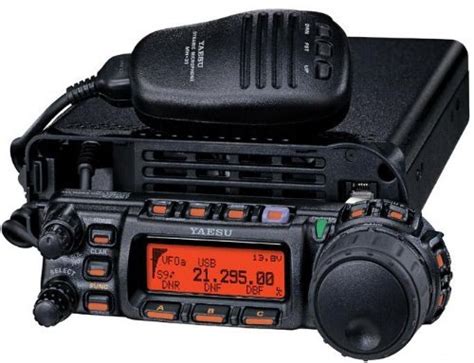 Top Best Ham Radio Transceivers Hf Best Of Reviews No Place Called Home