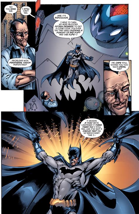 Dick Grayson As Batman A Retrospective Part 1 The Batman Universe