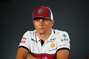Sports Kimi Räikkönen HD Wallpaper