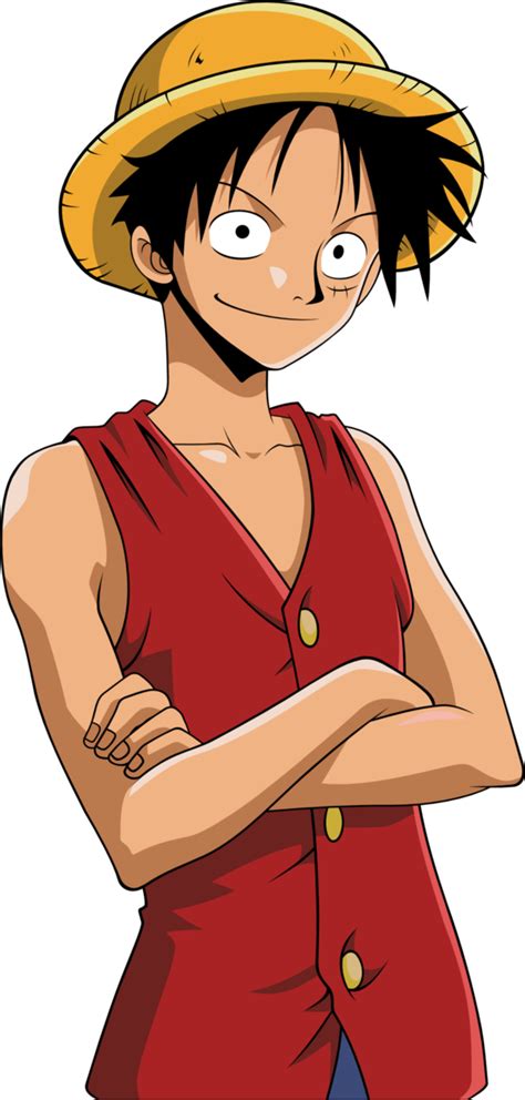 luffy png photo png mart