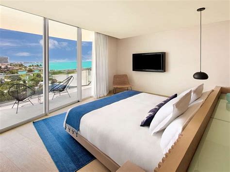 Sls Cancun Hotel Updated 2023 Prices And Reviews Mexico