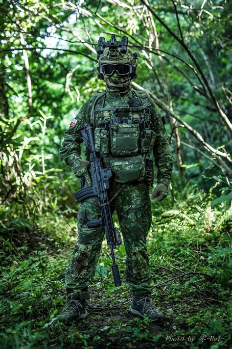 Pin De Jhon David En Equipo Táctico Militar Naval Fuerzas Armadas De Mexico Fuerzas