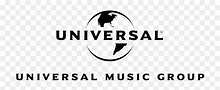 Universal Music Group, HD Png Download - vhv