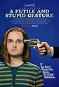 A Futile and Stupid Gesture (2018) 4K FullHD - WatchSoMuch