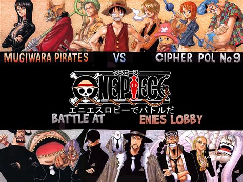 Cp9 One Piece Wallpaper One Piece Wallpapers Mobile Cp9 Kalifa By