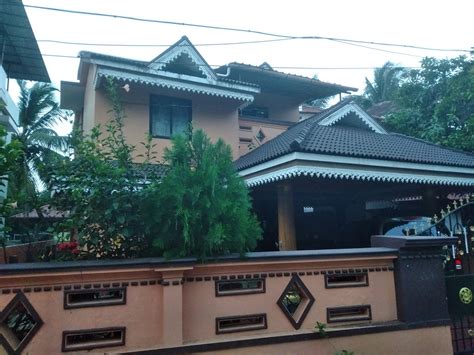 Independent House 1550 Sqft 4 Cents For Sale At Palakkad Town Buy