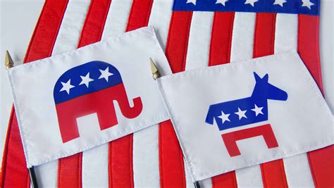 Gallup Survey Finds Political Preferences Among Americans Shifted From