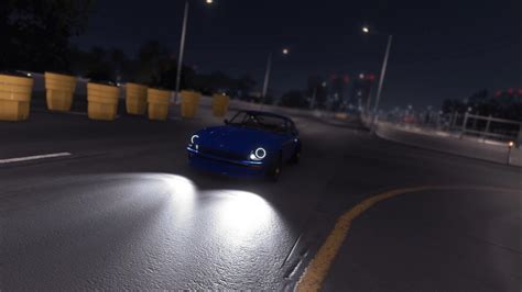 The Devil Z From Wangan Midnight Rthecrew