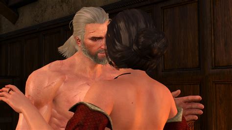 Witcher Romance Cards Uncensored Telegraph