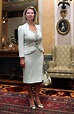 Pin by Yiluyoc on Svetlana Medvedeva | First lady, White women, Style