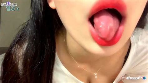 Watch Tongue Sexy Tongue Asian Porn Spankbang