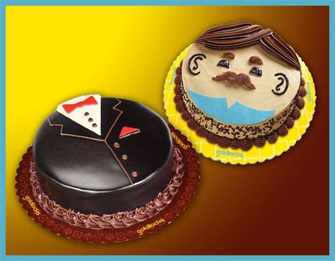 The word dad explains the role of a father as a dedicated and devoted person. Celebrate Father's Day With A Goldilocks Celebration Cake