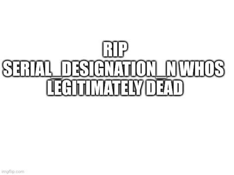 Rip Imgflip