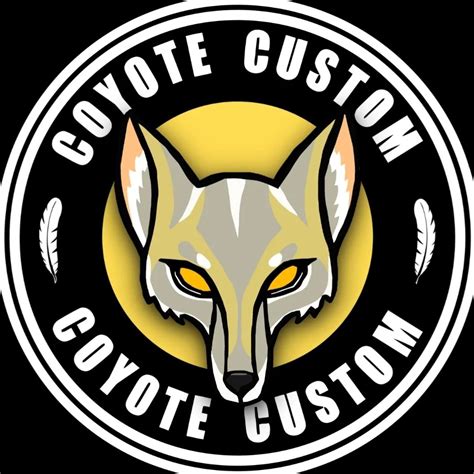 Coyote Custom