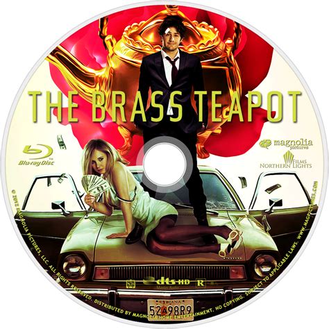 The Brass Teapot Movie Fanart Fanarttv