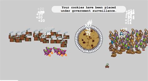 Cookie Clicker Christmas Cookie Clicker Christmas Update Walkthrough