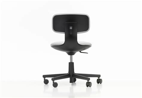 Rookie chair by vitra | designer office chairs. Rookie by Vitra | STYLEPARK