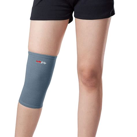 Buy Healthgenie Knee Cap 1 Pair Medium Online Baazaar Online