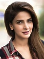 Classify talented actress-Saba Qamar - AnthroScape