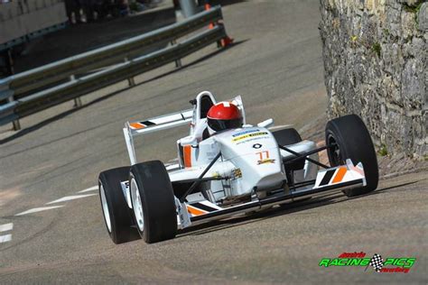 Racecarsdirect.com - Tatuus Formula Renault 2.0