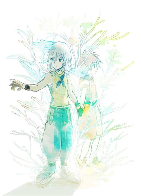 best of soriku on Twitter RT poii35 りくとそら