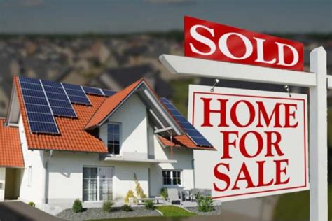 Just think, after 100 years, a solar panel will still be producing an abundance of free solar electricity, maintaining at least 50% efficiency, so let's reuse. Homes with Solar Panels Sell Faster! - Minnesota MN ...