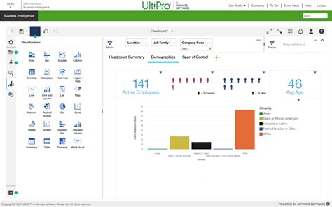 Filter 1197 reviews by the users' company size, role or industry to find out how ukg pro (formerly ultimate software ultipro) works for a business like yours. Ultipro Hris System Uk / Ihouse A Ultimate Software Consulting Partner / Human resource ...