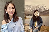 賈永婕「20歲舊照」出土 撞臉大女兒網驚呼：基因神複製