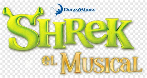 Shrek The Musical Logo 10 Free Cliparts Download Images On Clipground