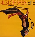 Nils Lofgren Flip UK vinyl LP album (LP record) (295784)
