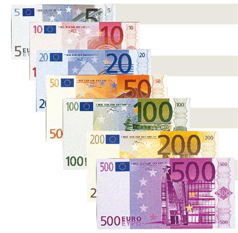 Besitzer alter scheine müssen deshalb aber nicht beunruhigt sein. Gibt Es 500 Euro Scheine - 1000 Euro Schein Zum Ausdrucken ...