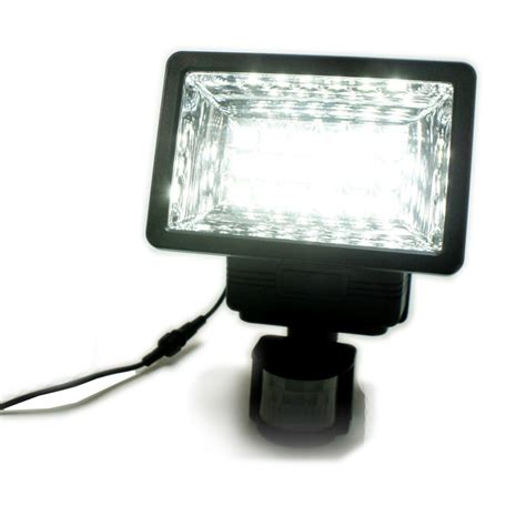 Maybe you would like to learn more about one of these? Solar Powered Outdoor Security Light | Unique Home Living