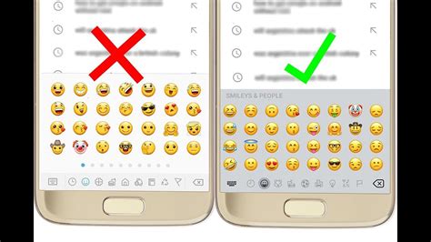 Best font apps for android & ios. How to get (iOS 12) emojis on ANY Android phone (3 methods ...