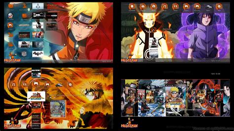 Naruto Wallpapers For Ps4 Anime Wallpaper Xbox One Get The Best Hd