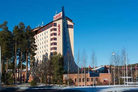 Hotels In Falun Book Hotel Online Scandic Hotels