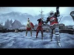 Chivalry: Deadliest Warrior looks to meld the gore of Ryse with the ...