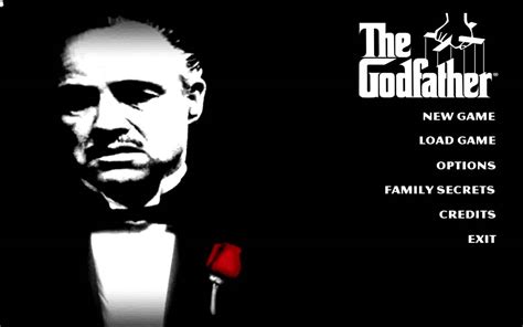 The Godfather Title Song 1 Youtube