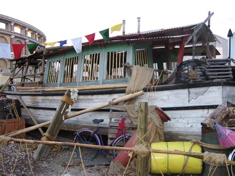 Maldaken Pass | Halloween Horror Nights Wiki | Fandom