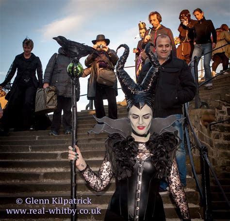 Whitby Goth Weekend 2014 Photos - Whitby | Tourism | Things To Do ...
