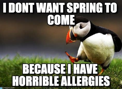 18 First Day Of Spring Memes So You Can Start The Season Off With A Laugh