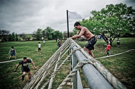 3 Popular Obstacle Course Races In Asia You Should Travel For | Just Run Lah!