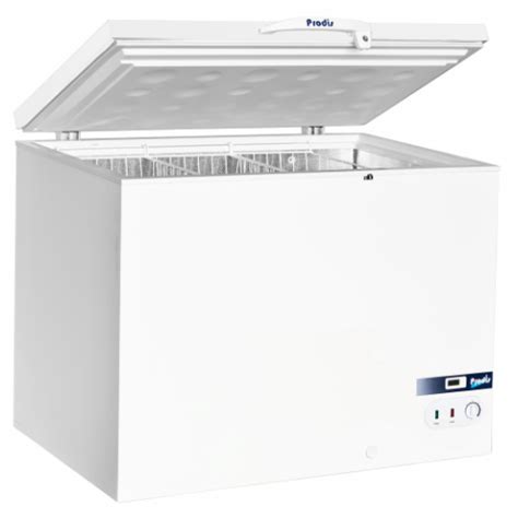 Prodis Artic Chest Freezer Ar350w Euro Pizza Ovens