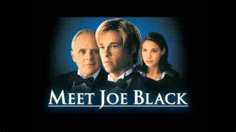 Meet Joe Black Full Ost Thomas Newman And Various Youtube