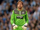 Tim Krul - Netherlands | Player Profile | Sky Sports Football