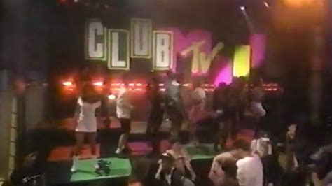 Club Mtv S History And Clips