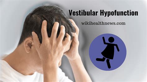 Vestibular Hypofunction Symptoms And Therapy Wiki Health News