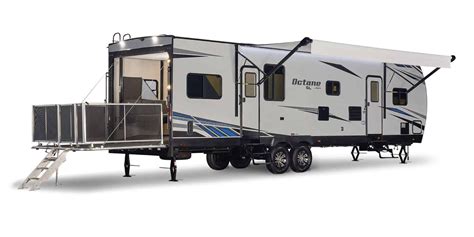 5 Best Jayco Toy Haulers Available To Buy Toy Hauler Lightweight