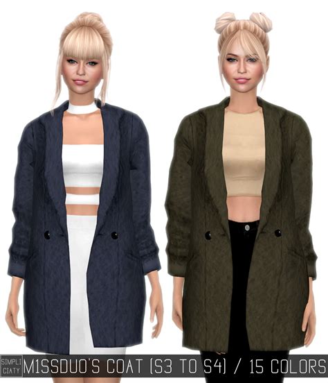 Pin By Lanasia Cromartie On Sims 4 Cc Sims 4 Clothing Sims 4 Sims