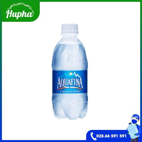 Nước Uống Aquafina Chai ML Giá Ưu Đãi