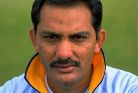 Happy Birthday Mohammad Azharuddin Indias Unorthodox Artist Cricketer